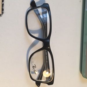 Ray ban eyeglasses frames